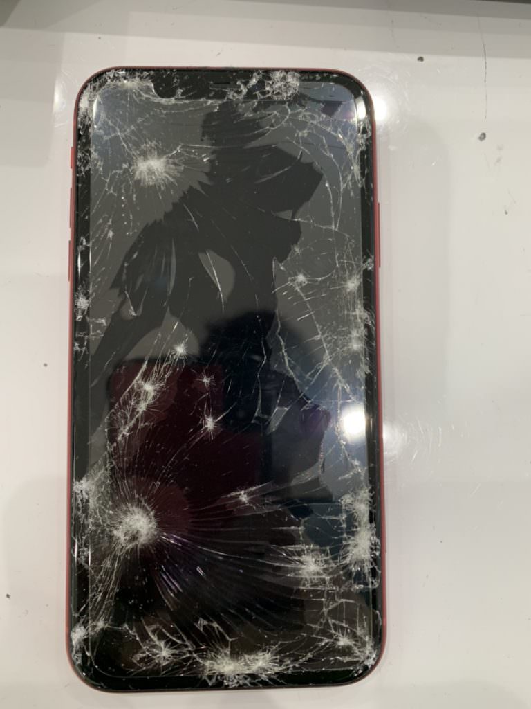iPhone11 修理