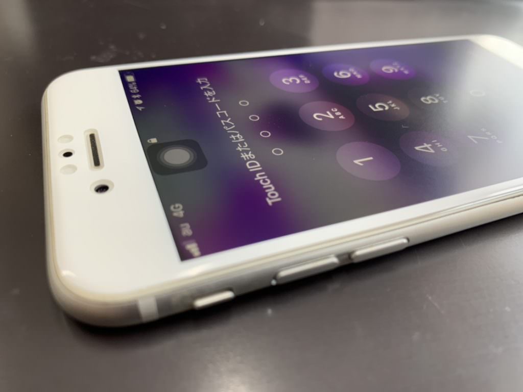 iPhone6バッテリー交換