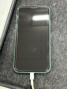 iphone11 画面