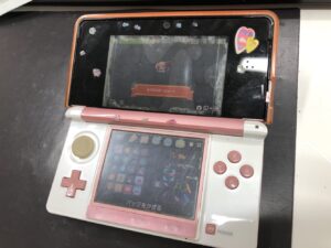 3DS　ハウジング　了2