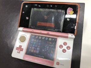 3DS　ハウジング　了1