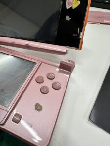 3DS　ハウジング　前2