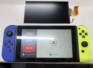 NintendoSwitch　　了3