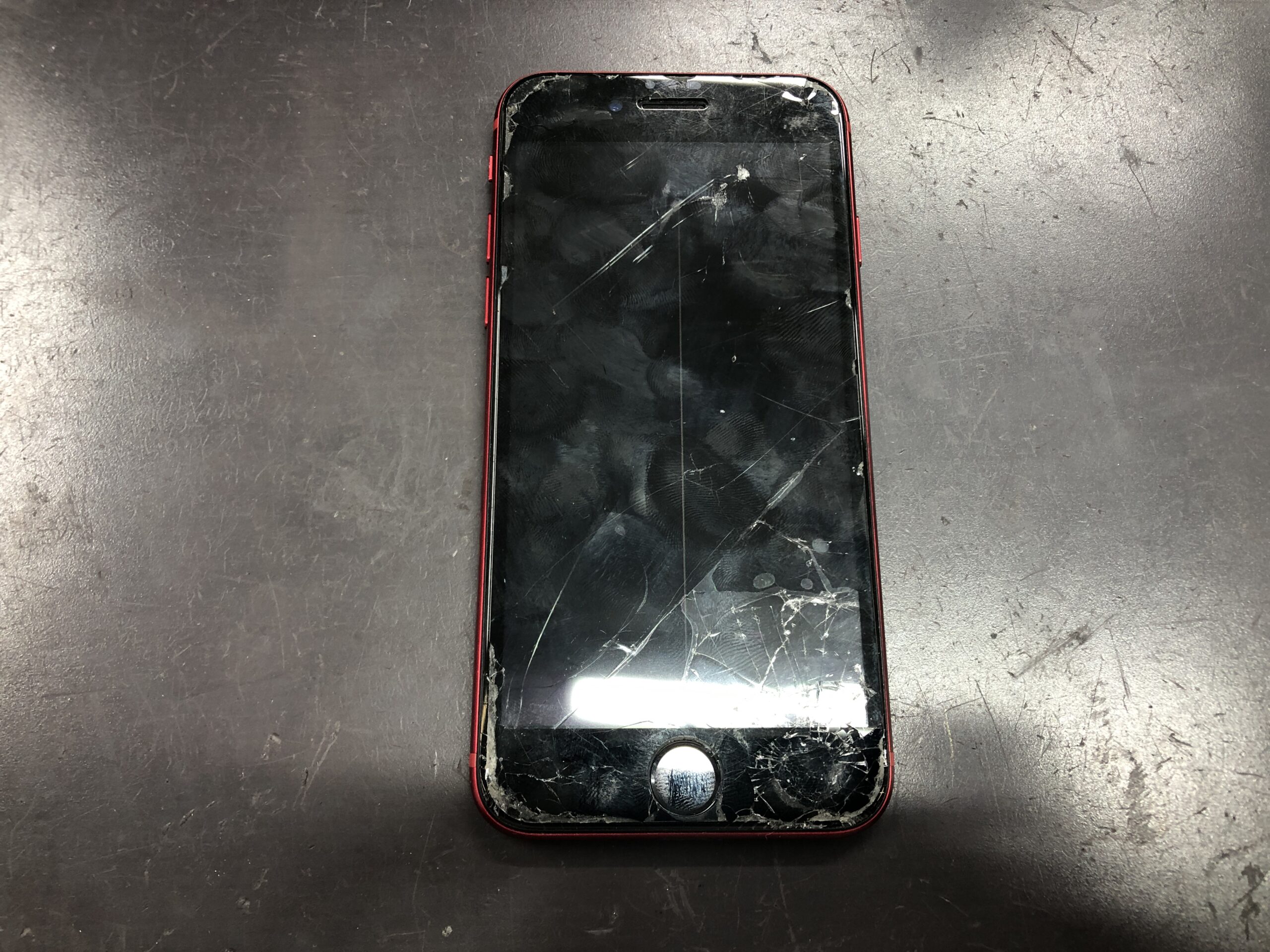 iPhone SE（第3世代）修理速報 | スマホスピタル 大阪梅田