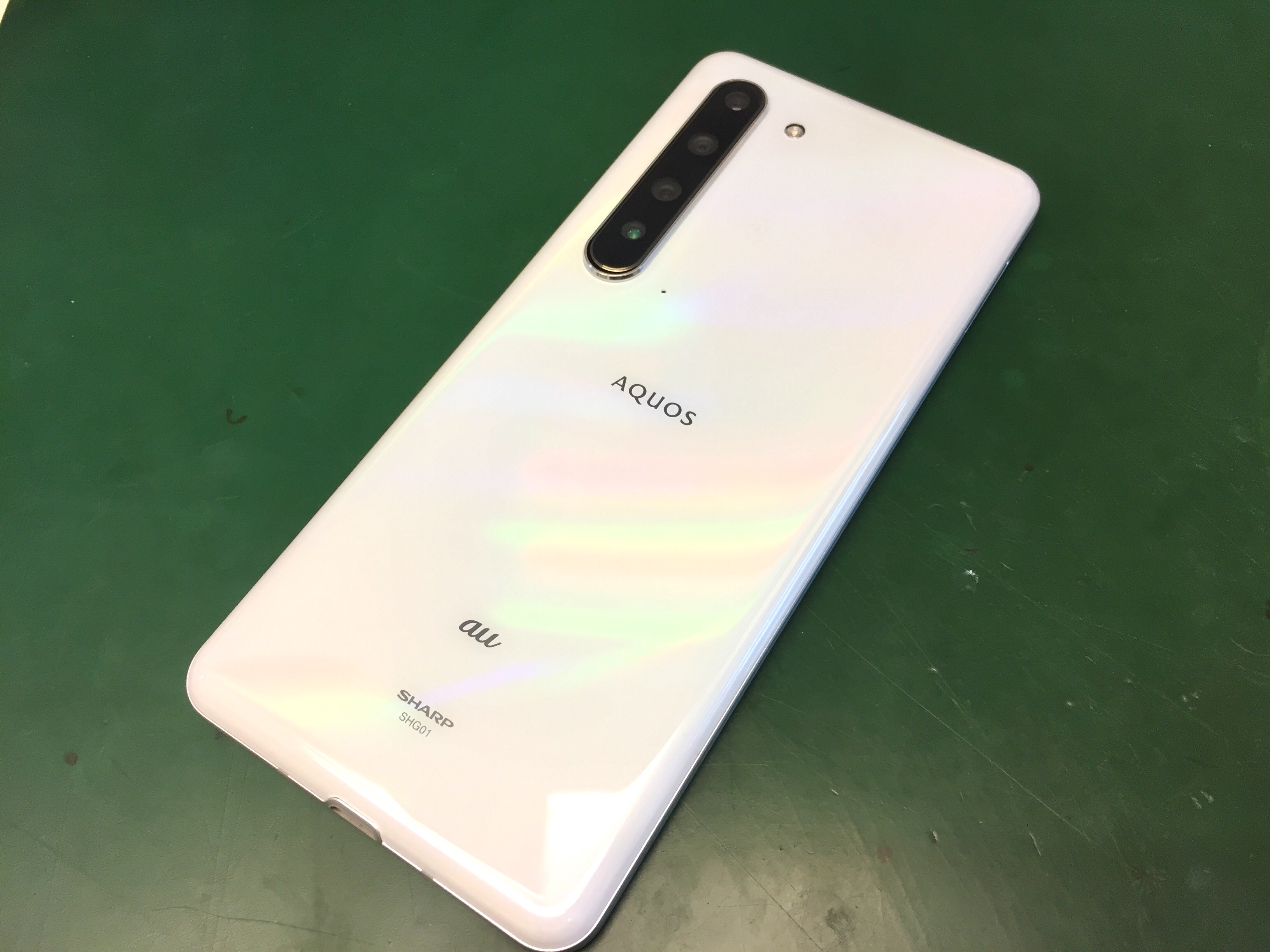 ガラスコーティングして スマホを傷予防しませんか スマホスピタル池袋