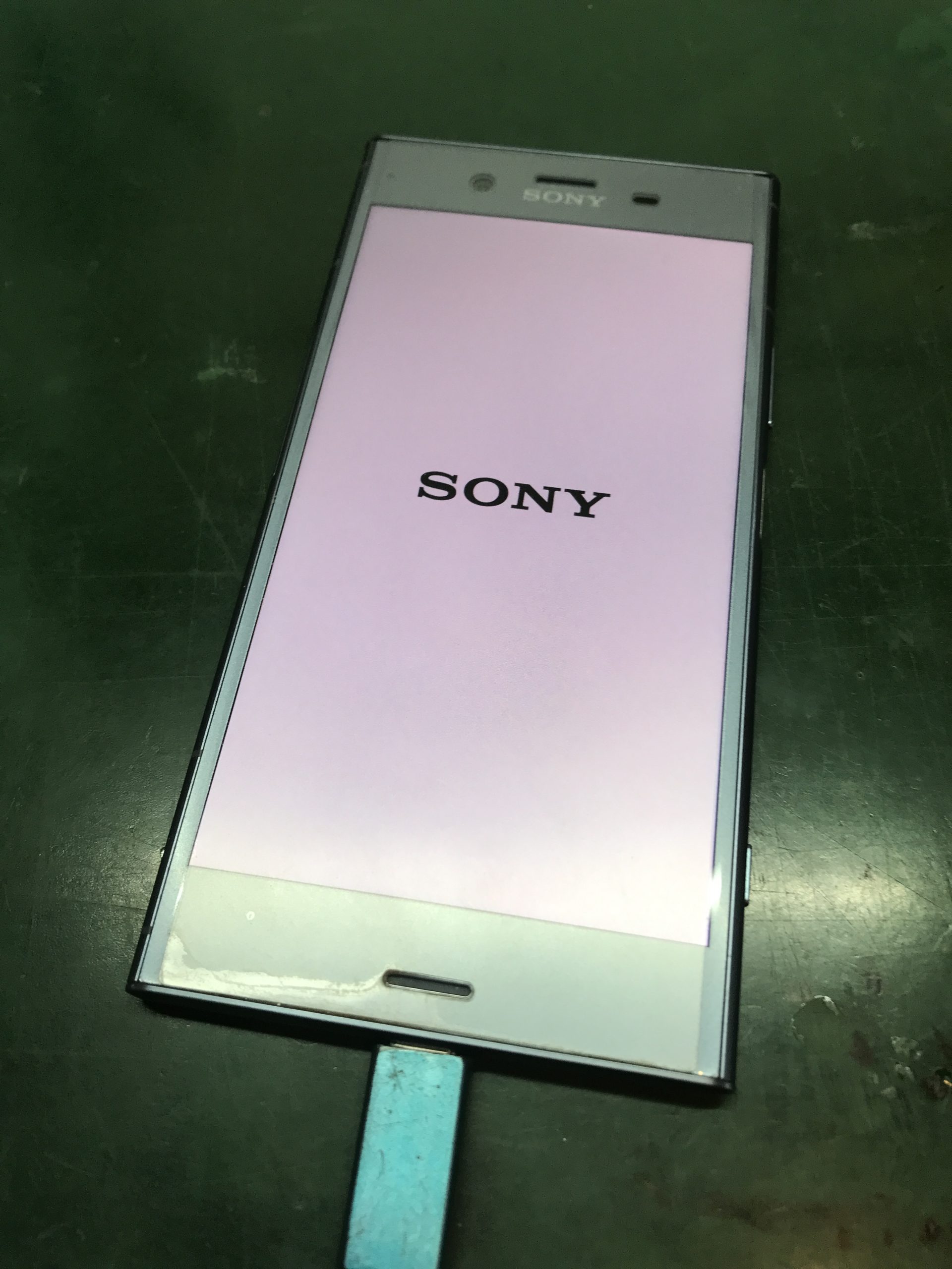 Xperia - タンポポ Amazon | ソニー Xperia1IV パープル SIMフリースマホ XQ-CT44 V