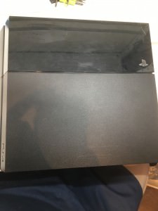 Ps4がテレビに映らない原因はこれ 起動はしているけど画面に表示がされないプレイステーション４ Hdmi端子修理 スマホスピタル池袋