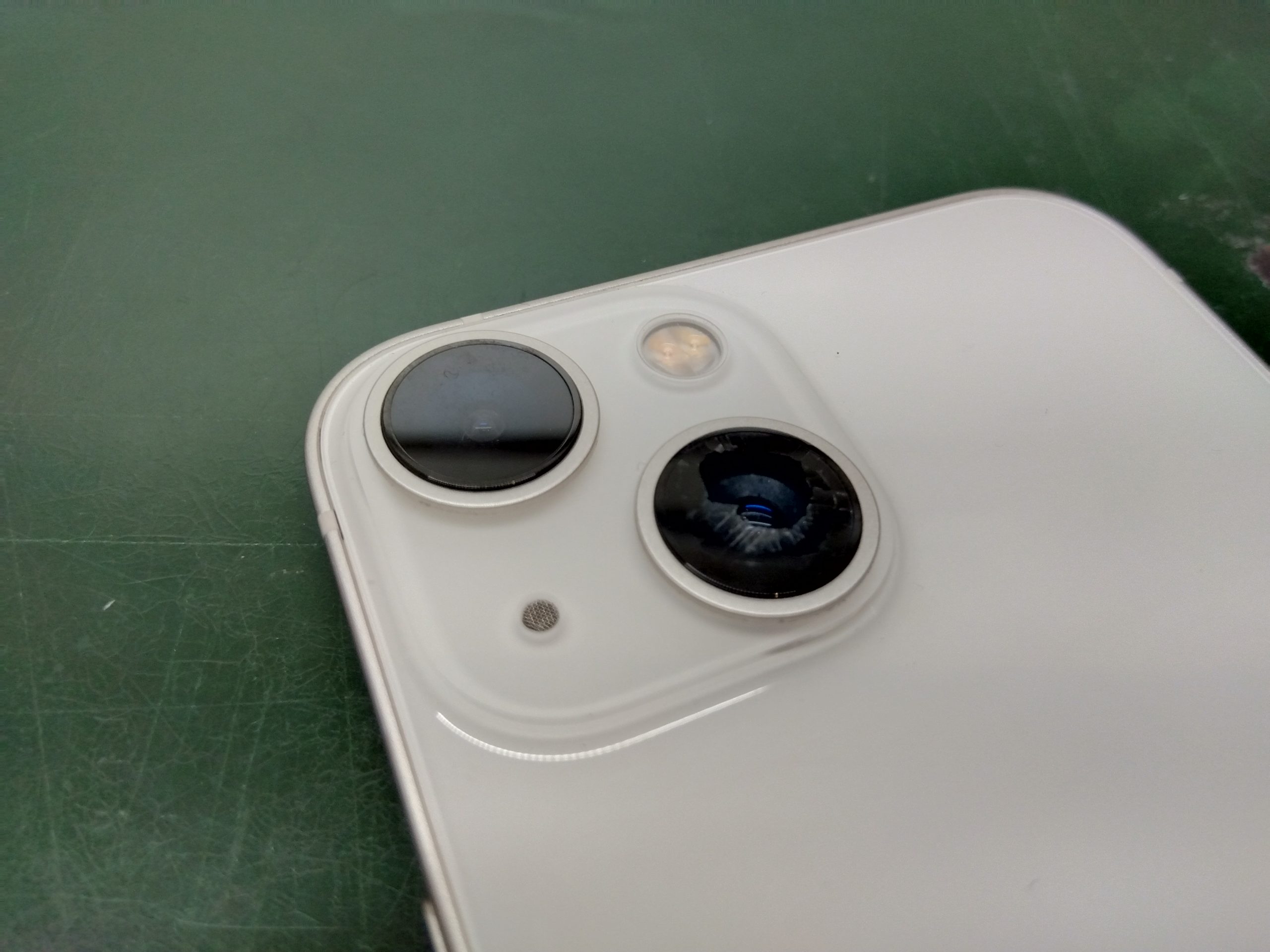 iPhone XS ホワイト 背面割カメラ不良 iPhone XS ホワイト 背面割カメラ不良(2025年7月最新】iPhoneの
