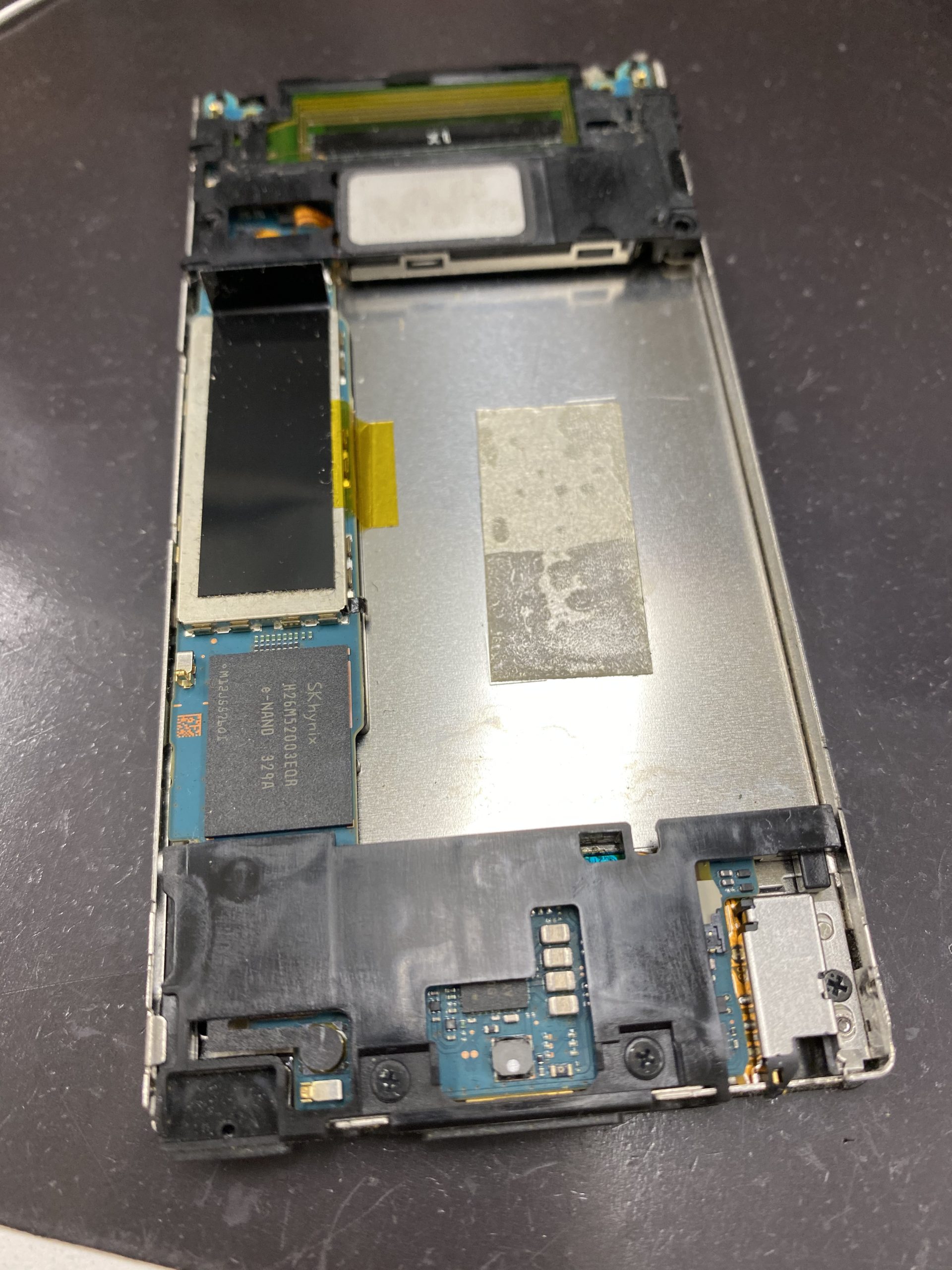 【美品　バッテリー良好】SONY ウォークマン　NW-F885 16GB バッテリー良好】SONY ウォークマン NW-F885 16GB SONY SONY