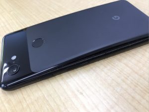 Google Pixel 3 バッテリー交換修理