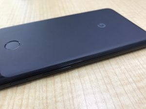 Google Pixel 3 バッテリー交換修理