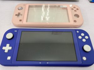 switch lite