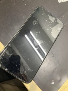 iphone11液晶画面