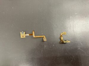 3DS　LRボタン