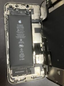 iPhone11分解