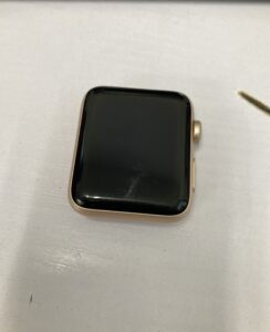 アップルウォッチ