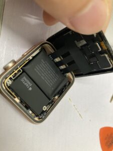 アップルウォッチ