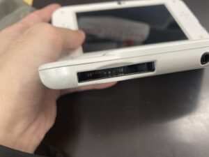 3DSソフトトレイ