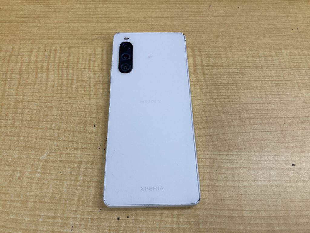 Xperia10V