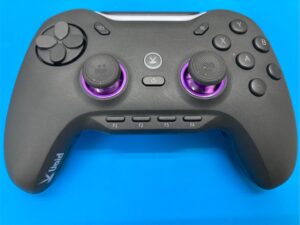 スマホスピタル秋葉原店で修理したvoid genesisの外観