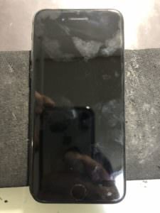 iPhone7 液晶故障