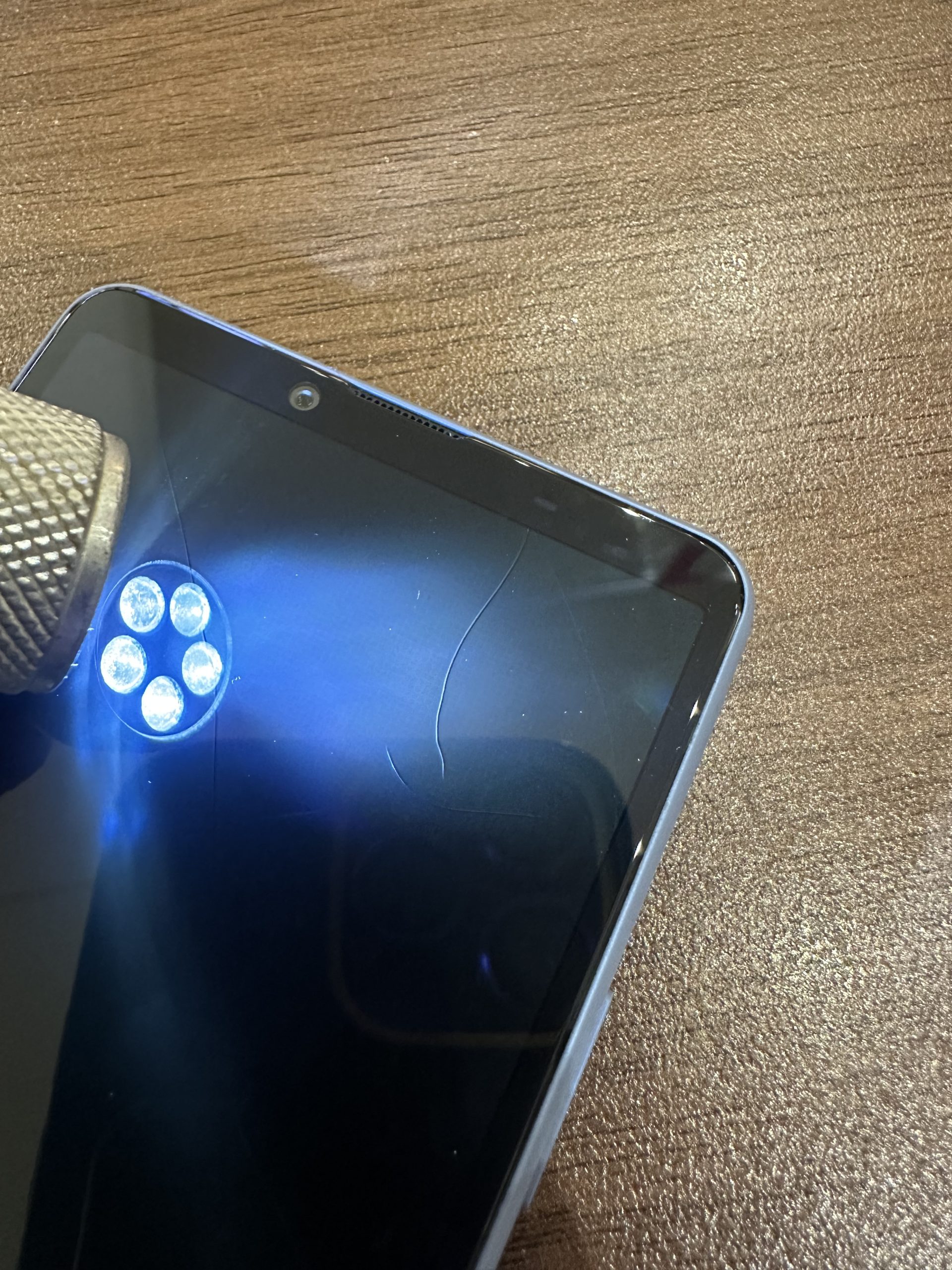Xperia修理速報 | スマホスピタルオリナス錦糸町