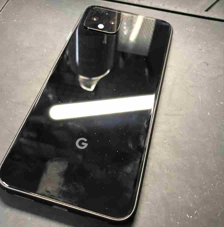 Google Pixel 4 のバッテリーの減りが早い、電池の減りが早い、使用年