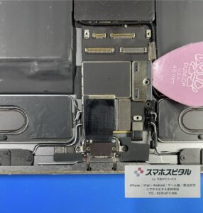 ipadpro11(1)分解5