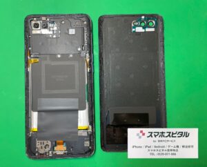 OPPORenoA修理1
