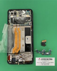 OPPORenoA修理4