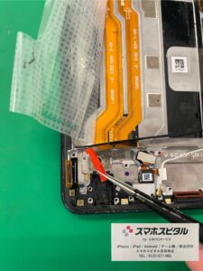 OPPORenoA修理5