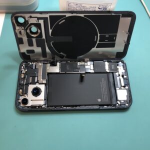 iphone14背面