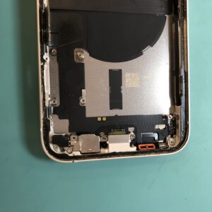 iPhone13ドックコネクター