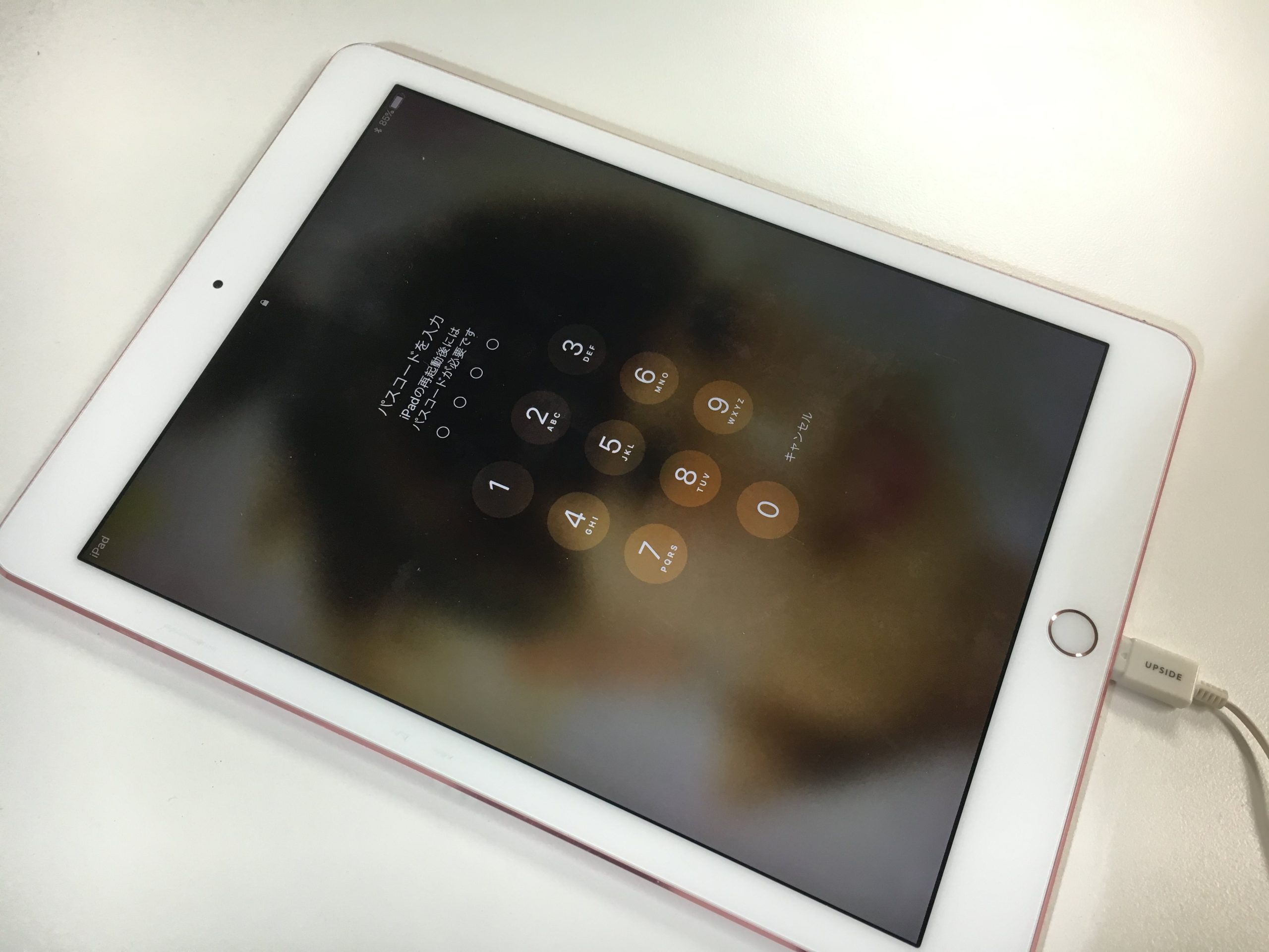 次世代 iPad Pro に 2 つの新しいコネクタが登場