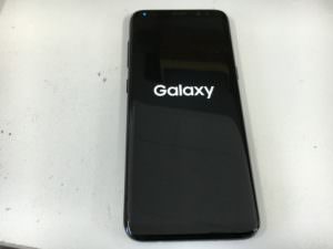 表面ガラスを交換してデータそのままで修理完了したギャラクシーS7エッジ(SC-02H)