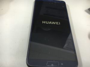 表面ガラスを交換したNova lite2