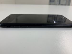 電池交換後のアイフォン7