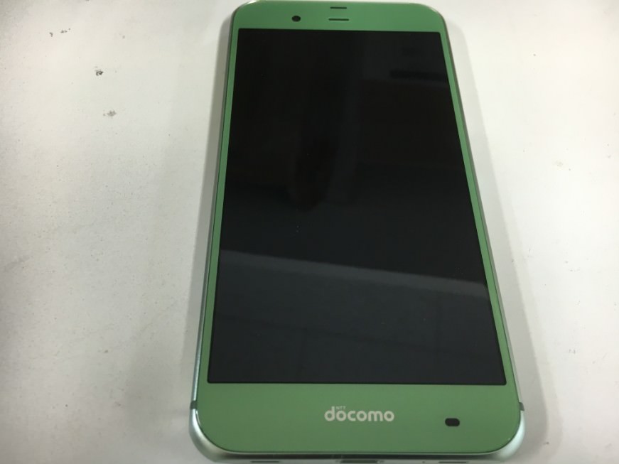 液晶画面が割れたアクオスフォン Docomo Sh 04h Au Shv34 Softbank 506sh もデータそのままで即日お返し 各種ボタンやカメラも修理可能 町田駅近のスマホ修理店 スマホスピタル町田