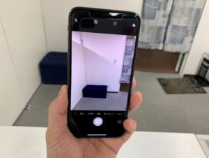キレイに写真を撮れるようになったiPhone XS Max
