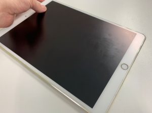 リンゴループして起動しないiPad Pro 9.7