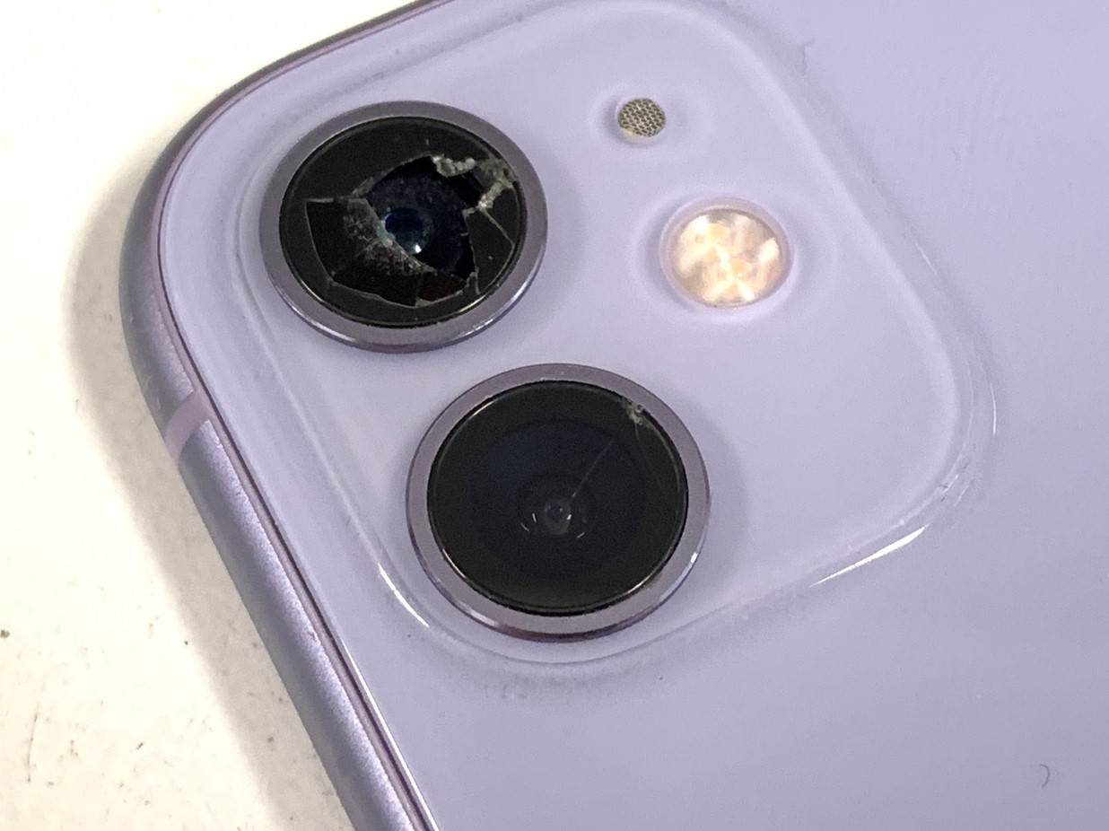 和風 iPhone11 128G ジャンク品 カメラ割れ - 通販 - axonsolution.com