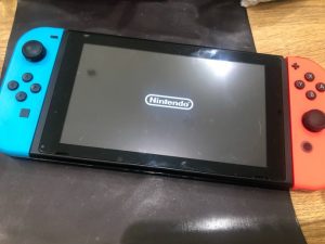 Nintendo Switch画像