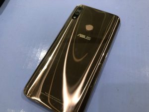 ZenFoneMaxPro(M2)画面修理