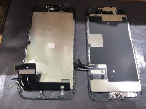 iPhone 8 自己修理失敗3