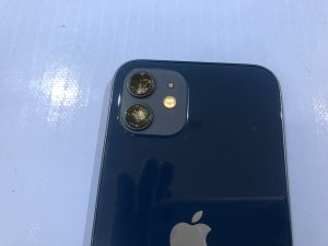 iPhone カメラレンズ割れた場合は修理で改善！アップルケア修理などもご紹介！