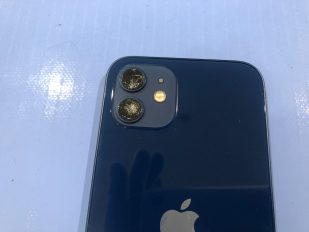 週末12/11限定値下げ】 iPhone 12 mini レンズ交換キット付き商品の