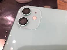 iPhone 11 カメラレンズ修理を解説！カメラレンズが割れた時の対処方法 