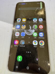 Galaxy S23 画像