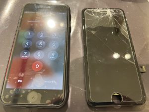 iPhone SE 3修理を徹底解説！画面修理代はいくら？壊れた時の対処方法は？