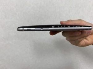 iPhone修理 札幌北区バッテリー交換比較